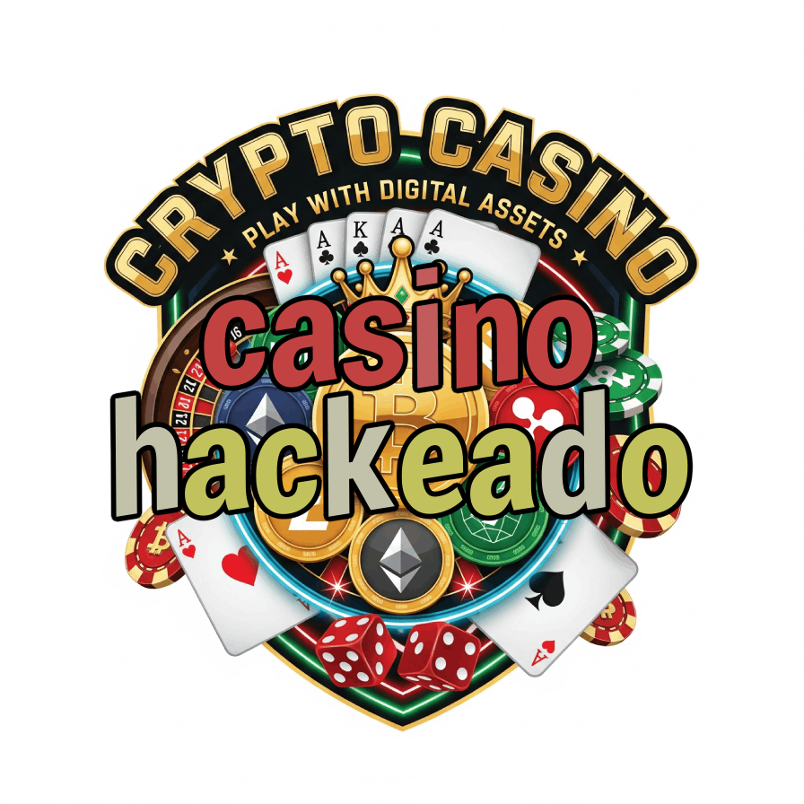 Casino Hackeado - Portuguese for Hacked Casino